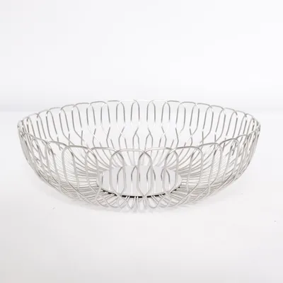 Fruit bowl (Silver) from Georg Jensen