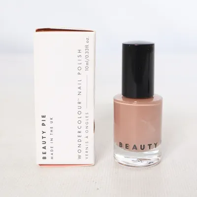 Vernis à ongles (Wondercolour) de Beauty Pie