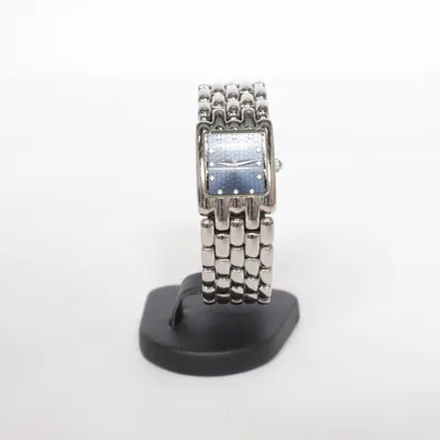 Polshorloge (Zilver) van Coccinelle