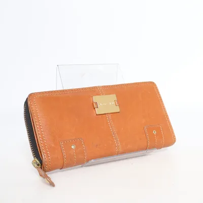 Wallet (Brown) from Modalu