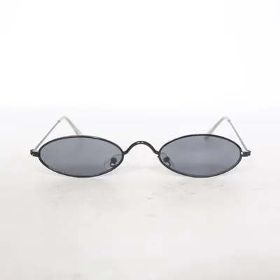 Solglasögon (Svart)