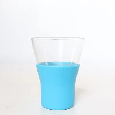 Verre à boire (Bleu) de Bormioli Rocco