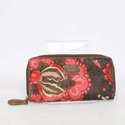 Plånbok (Flerfärgad) från Oilily