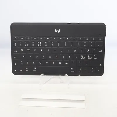 Toetsenbord (Keys-To-Go) van Logitech