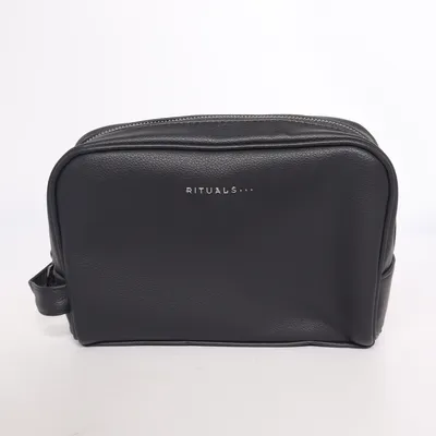 Trousse de toilette (Noir) de Rituals Polyuréthane