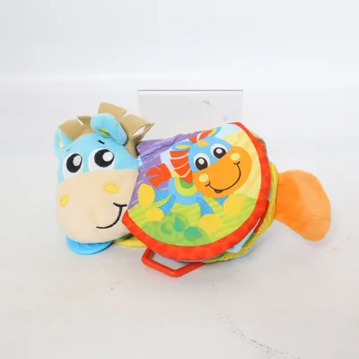 Jouet pour bébé (Multicolore) de Playgro