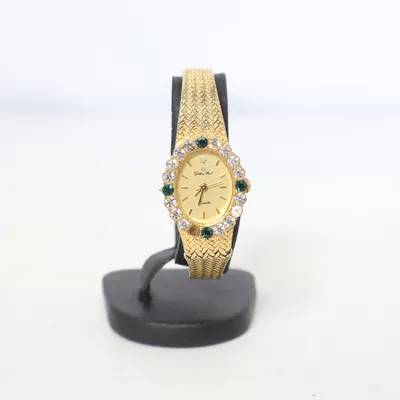 Wristwatch (Golden Pearl) from Golden Bear