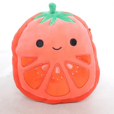 Gosedjur (Röd) från Squishmallows