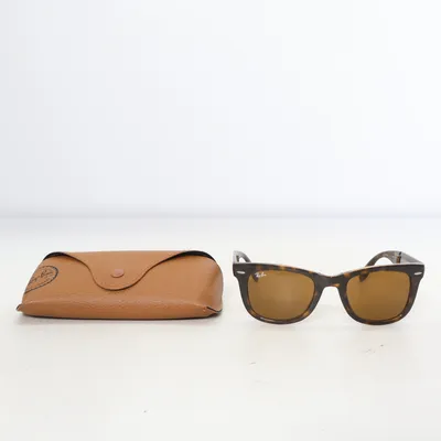 Sunglasses (RB 4105-Wayfarer) from Ray-Ban