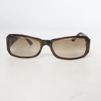 Lunettes de soleil (Marron) de Vogue