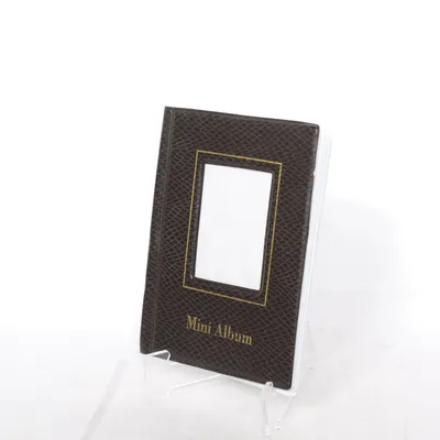 Fotoalbum (Mini Album) fra Expert