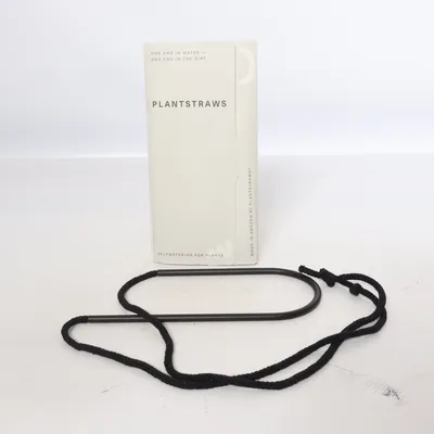 Gardening equipment (Plantstraws) from Plant Straws