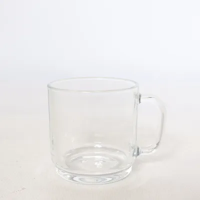 Tasse (Transparent) de Duralex