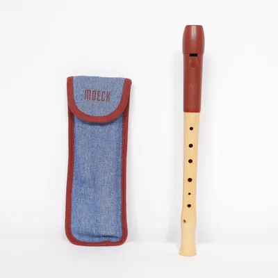 Instrument from Moeck