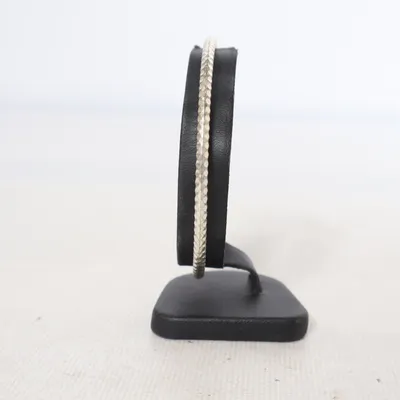 Bracelet (Argent) Métal inconnu