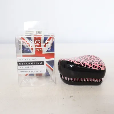Hårbørste (Compact Styler) fra Tangle Teezer