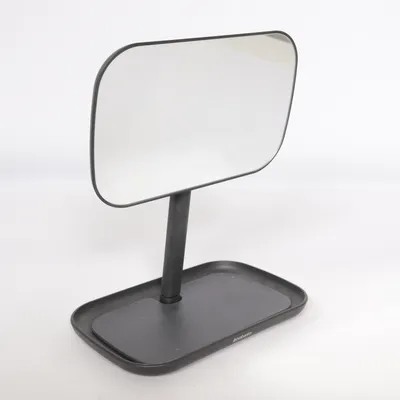 Makeup spejl (Sort) fra Brabantia