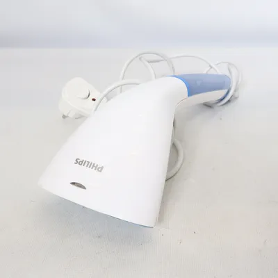 Steamer (Vit, Blå) från Philips