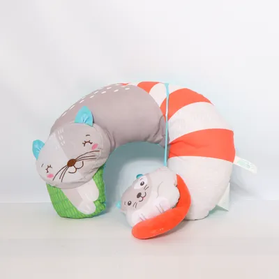 Baby speelgoed (Grijs, Rood, Meerkleurig) van Baby Clementoni