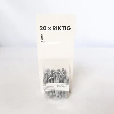 Gardinupphäng (Riktig) från IKEA