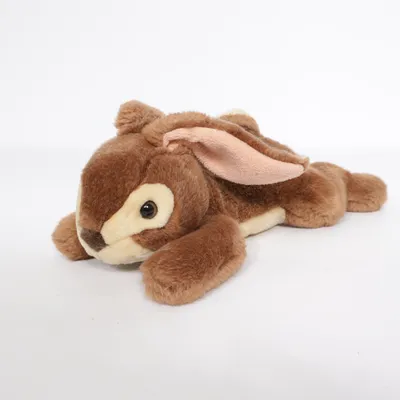 Gosedjur (Brun, Beige) från Softtoys