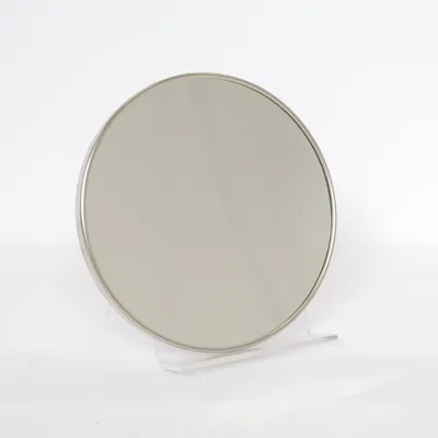 Spegel (Silverfärgad)