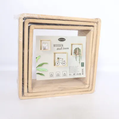 Étagères (Marron) de Home Accents