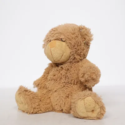 Soft toy (Brown) from Baby by Lindex
