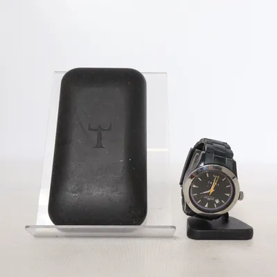 Montre (Noir) de Triwa