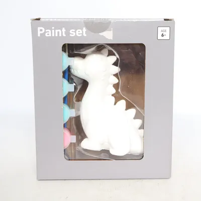 Crafts (White) from Rusta