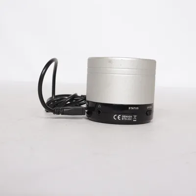 Speaker (Black, Silver) from Denver
