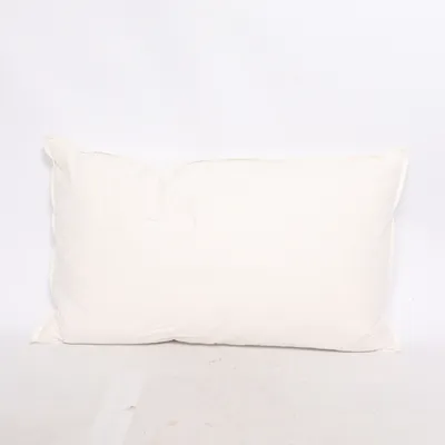 Huvudkudde (Vit) från Zara Home
