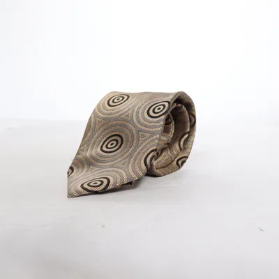 Slips (Brun, Beige) från Atlas Design Silke