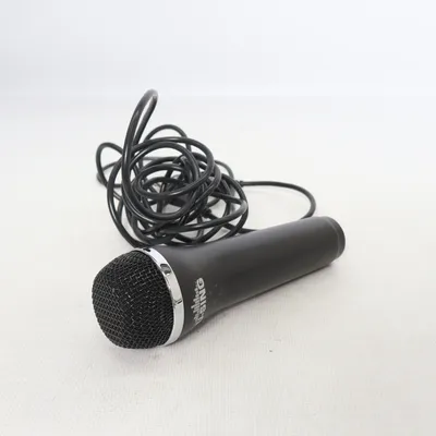 Microfoon (E-Ur20) van Logitech