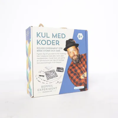 Pyssel (Flerfärgad) från Kärnan