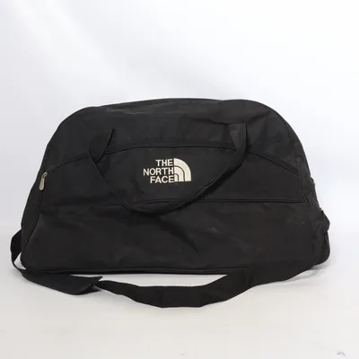 Training Bag (Black) from The North Face