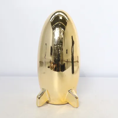 Money box (Gold)