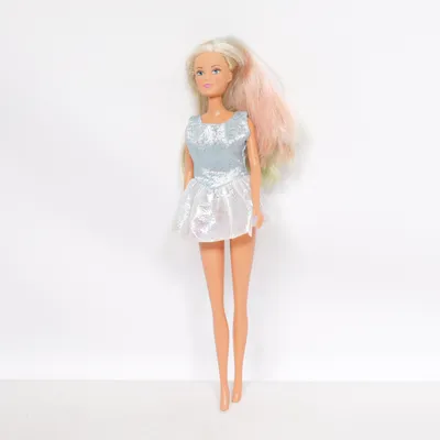 Docka (Beige, Flerfärgad) från Simba Toys