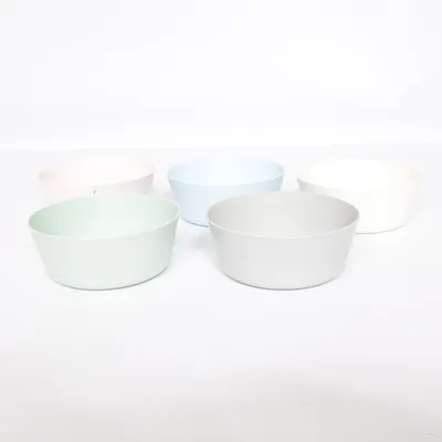 Picknickset (Blauw, Roze, Grijs, Groen, Wit) van IKEA