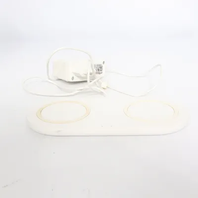 Wireless charger from Belkin