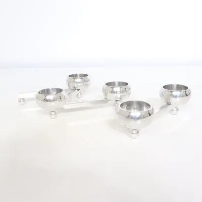 Candle holder (Schildt) from Klong Schildt