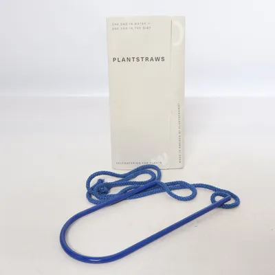 Gardening equipment (Plantstraws) from Plant Straws