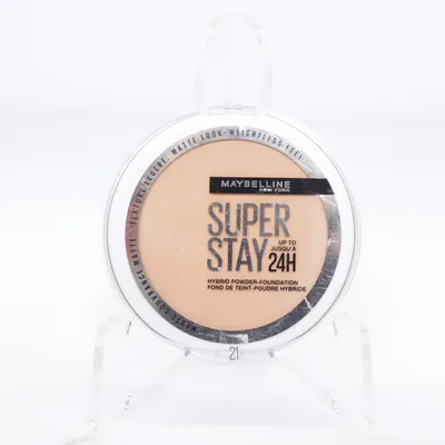 Poeder (21) van Maybelline