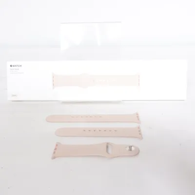 Watchband (Beige) from Apple Watch