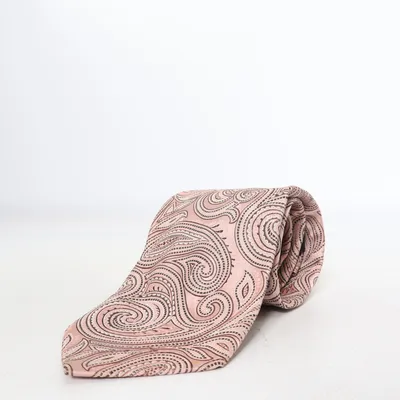 Slips (Pink, Brun) fra Tiger of Sweden Silke
