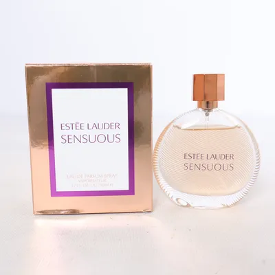 Eau de Parfum (Sensuous) from Estée Lauder