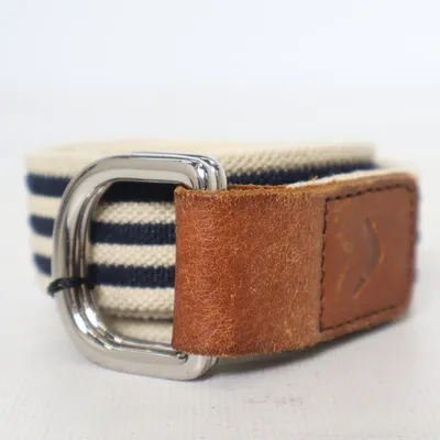 Belt (Beige, Black, Brown) from Boomerang Leather