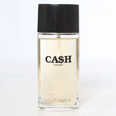 Eau de Parfum (Cash) from La Rive