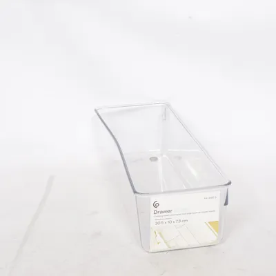 Aufbewahrungsbox (44-4197-3) von Clas Ohlson