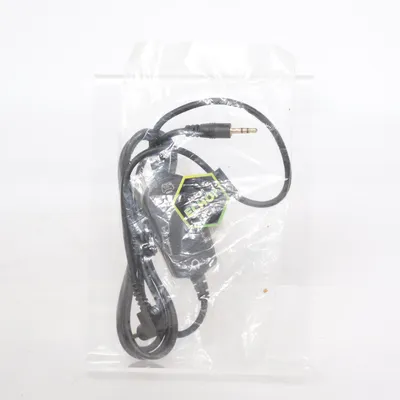 AUX cable from Chat